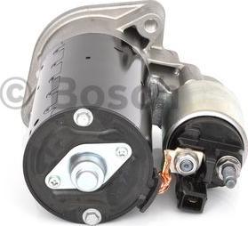 BOSCH 0 001 138 001 - Starter www.molydon.hr