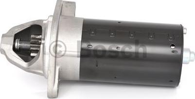 BOSCH 0 001 138 001 - Starter www.molydon.hr