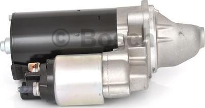 BOSCH 0 001 138 001 - Starter www.molydon.hr