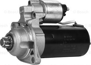 BOSCH 0 001 124 015 - Starter www.molydon.hr