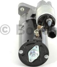 BOSCH 0 001 125 519 - Starter www.molydon.hr