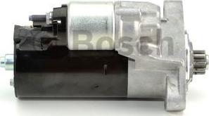 BOSCH 0 001 125 519 - Starter www.molydon.hr