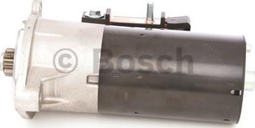 BOSCH 0 001 125 511 - Starter www.molydon.hr