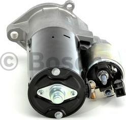 BOSCH 0 001 125 517 - Starter www.molydon.hr