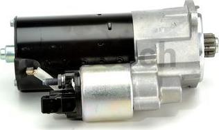 BOSCH 0 001 125 517 - Starter www.molydon.hr