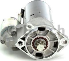 BOSCH 0 001 125 517 - Starter www.molydon.hr