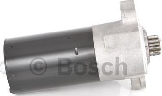 BOSCH 0 001 125 521 - Starter www.molydon.hr