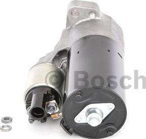 BOSCH 0 001 125 521 - Starter www.molydon.hr