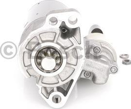 BOSCH 0 001 125 521 - Starter www.molydon.hr