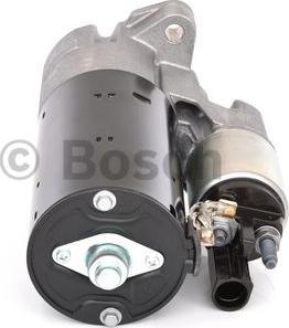 BOSCH 0 001 125 609 - Starter www.molydon.hr