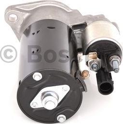 BOSCH 0 001 125 605 - Starter www.molydon.hr