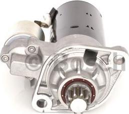 BOSCH 0 001 125 605 - Starter www.molydon.hr