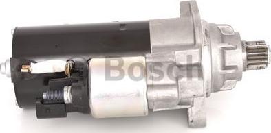 BOSCH 0 001 125 605 - Starter www.molydon.hr