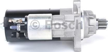 BOSCH 0 001 125 046 - Starter www.molydon.hr