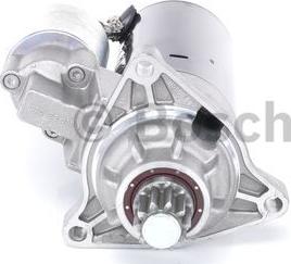 BOSCH 0 001 125 046 - Starter www.molydon.hr