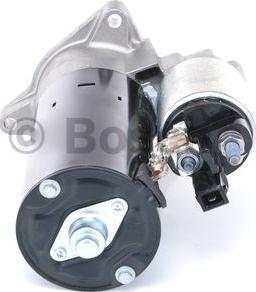 BOSCH 0 001 125 046 - Starter www.molydon.hr