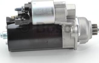 BOSCH 0 001 125 042 - Starter www.molydon.hr