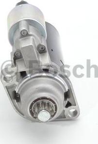 BOSCH 0 001 125 042 - Starter www.molydon.hr