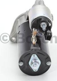 BOSCH 0 001 125 042 - Starter www.molydon.hr