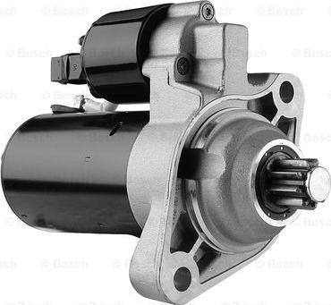 BOSCH 0 001 125 039 - Starter www.molydon.hr