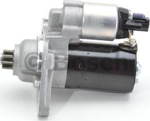 BOSCH 0 001 121 408 - Starter www.molydon.hr