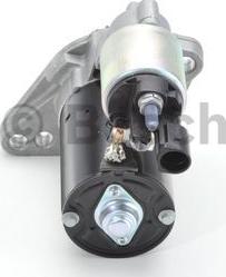 BOSCH 0 001 121 408 - Starter www.molydon.hr