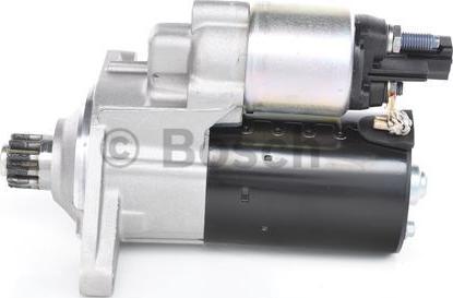 BOSCH 0 001 121 435 - Starter www.molydon.hr