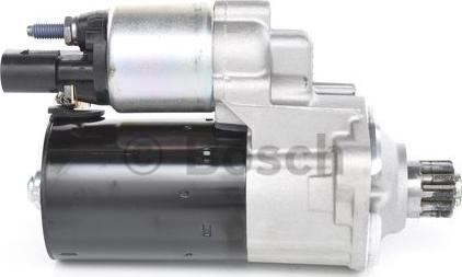 BOSCH 0 001 121 435 - Starter www.molydon.hr