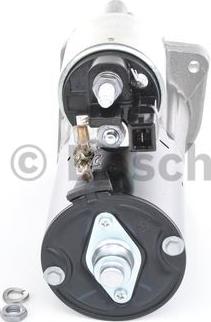 BOSCH 0 001 121 030 - Starter www.molydon.hr