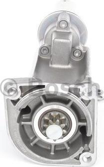 BOSCH 0 001 121 030 - Starter www.molydon.hr