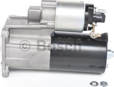 BOSCH 0 001 121 030 - Starter www.molydon.hr