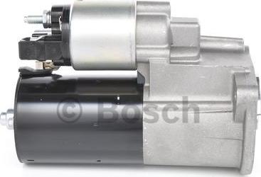 BOSCH 0 001 121 030 - Starter www.molydon.hr