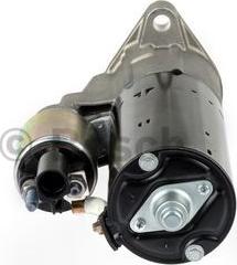 BOSCH 0 001 123 044 - Starter www.molydon.hr