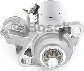 BOSCH 0 001 123 018 - Starter www.molydon.hr