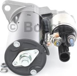 BOSCH 0 001 123 018 - Starter www.molydon.hr