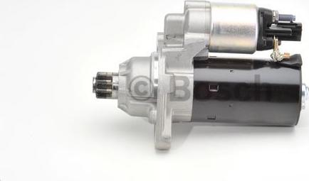 BOSCH 0 001 122 402 - Starter www.molydon.hr