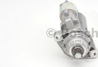 BOSCH 0 001 122 402 - Starter www.molydon.hr