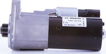 BOSCH 0 001 122 412 - Starter www.molydon.hr