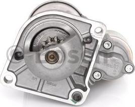 BOSCH 0 001 170 400 - Starter www.molydon.hr