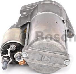 BOSCH 0 001 170 400 - Starter www.molydon.hr