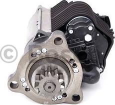 BOSCH 0 001 34F 508 - Starter www.molydon.hr