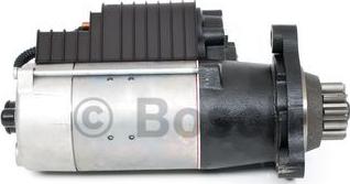 BOSCH 0 001 34F 508 - Starter www.molydon.hr