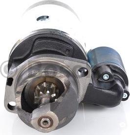 BOSCH 0 001 369 005 - Starter www.molydon.hr