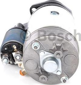 BOSCH 0 001 369 005 - Starter www.molydon.hr