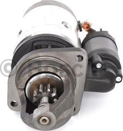 BOSCH 0 001 369 019 - Starter www.molydon.hr