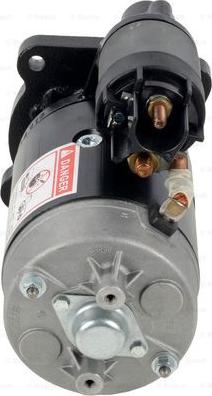 BOSCH 0 001 369 020 - Starter www.molydon.hr