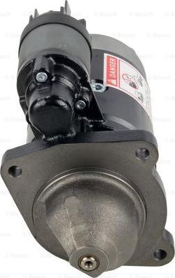 BOSCH 0 001 369 020 - Starter www.molydon.hr