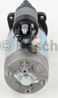 BOSCH 0 001 369 106 - Starter www.molydon.hr