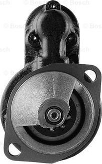 BOSCH 0 001 366 029 - Starter www.molydon.hr