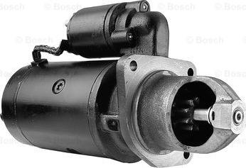 BOSCH 0 001 368 017 - Starter www.molydon.hr